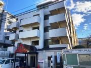 阪神本線出屋敷駅まで徒歩2分