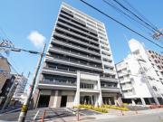 ＪＲ阪和線美章園駅まで徒歩4分