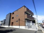 京成電鉄松戸線前原駅まで徒歩7分