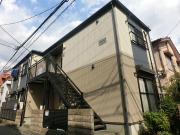 京王線柴崎駅まで徒歩5分
