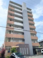 ＪＲ鹿児島本線大野城駅まで徒歩4分