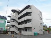 マノワール麻生