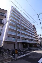 西鉄天神大牟田線西鉄平尾駅まで徒歩12分