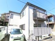 京王線府中駅まで徒歩27分