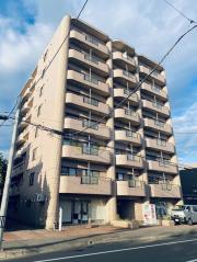 ビッグバーンズマンション東札幌IV