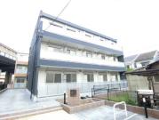ＪＲ南武線武蔵新城駅まで徒歩13分