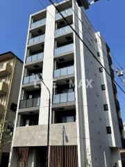 東武亀戸線小村井駅まで徒歩7分