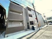 アート吹田泉町