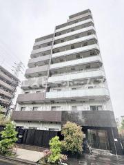 ＪＲ常磐線（各駅停車）綾瀬駅まで徒歩14分