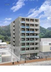 SOLUNA折尾駅前