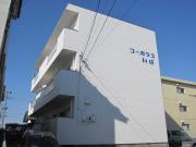 静岡県浜松市中央区西伊場町