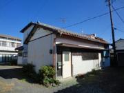 上土1桂山借家