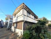 いずみ荘B棟