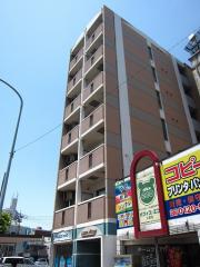 ＪＲ日豊本線南小倉駅まで徒歩8分