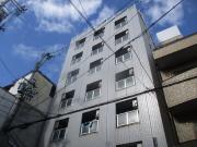 地下鉄四つ橋線北加賀屋駅まで徒歩10分