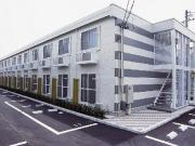 レオパレスFlats 1′st