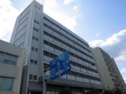地下鉄四つ橋線玉出駅まで徒歩1分