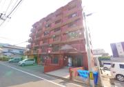 ＪＲ鹿児島本線黒崎駅までバス約7分 徒歩5分