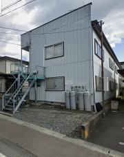青森県八戸市白銀三丁目2番11 コーポサンエイ