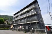 ＪＲ可部線上八木駅まで徒歩3分