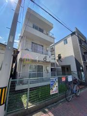 田辺マンション