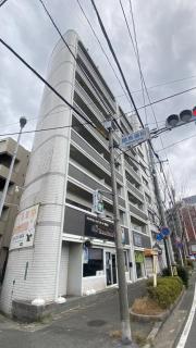 グランベール北九大前