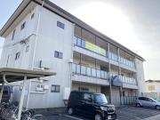 ハイツ中川
