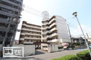 マンション福山