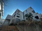 Court Hills Hiyoshi