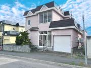 大曲末広2丁目（6-3）戸建