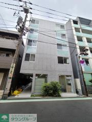 PASEO武蔵小山