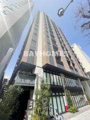 ＪＲ京浜東北・根岸線桜木町駅まで徒歩9分