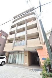 ＪＲ片町線鴫野駅まで徒歩10分
