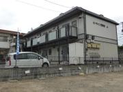 ビーライン日吉台 A