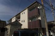 町屋アート館