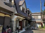 東船橋貸家