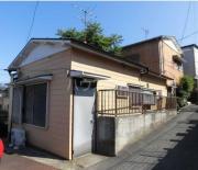 本郷町3丁目平屋建て貸家