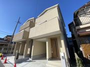 ファミリエ如是C棟