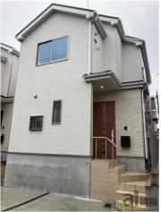 ＪＲ川越線的場駅まで徒歩20分