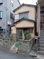 赤大路大磯貸家2