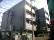 西廣マンション