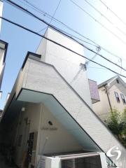 ＪＲ阪和線鳳駅まで徒歩9分