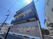 阪急宝塚線岡町駅まで徒歩14分