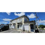 クレセントハウス