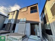 東長沼戸建貸家