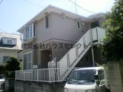 柿の木坂2丁目テラス