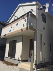 東武東上線新河岸駅まで徒歩14分