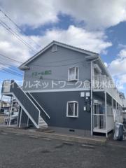ＪＲ山陽本線倉敷駅まで徒歩20分