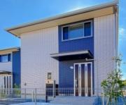 飯山満町3丁目戸建貸家 G棟