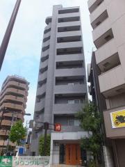 スカイコートヌーベル新宿落合